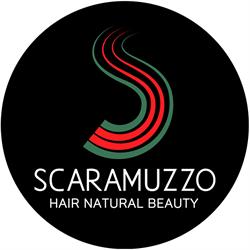 Scaramuzzo Giuseppe Scaramuzzo Hair Natural Beauty