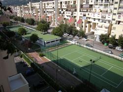 Tennis Club di Salerno