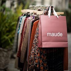 Maude di Stoppani Maurilia
