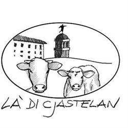 Là di Cjastelan