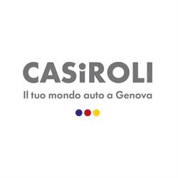 Peugeot - Casiroli Service