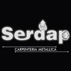 Serdap Srl - Carpenteria Metallica