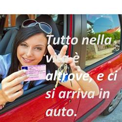C.A.P. CISL - Centro Auto Pratiche