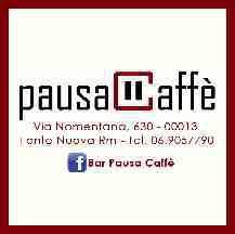 Pausa Caffè Snc di Fanelli Rocco e Fabio