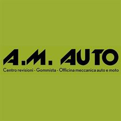 Am Auto Di Mario Quarto E C Sas