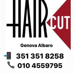 Haircut