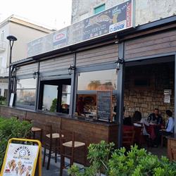 Caffetteria La Sirena-La Fraschetta del Porto