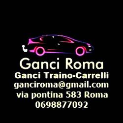 Ganci Roma