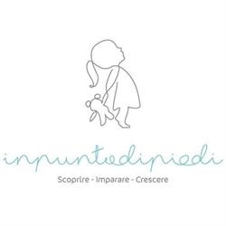 inpuntadipiedi