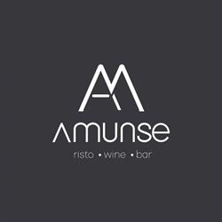 Amunse Wine Bar Ristorante
