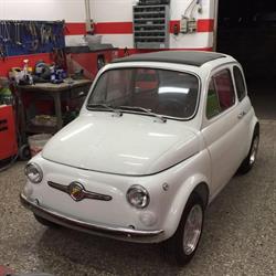 Carrozzeria The BULL