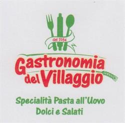 Gastronomia del Villaggio