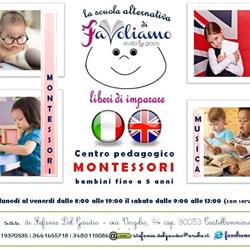 Favoliamo Sas