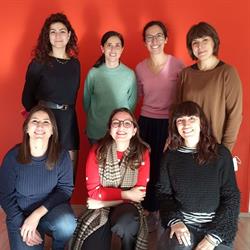 Cooperativa sociale Volti Rivolti