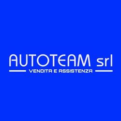 Autoteam - Vendita Assistenza Renault-Dacia