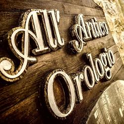 All' Antico Orologio