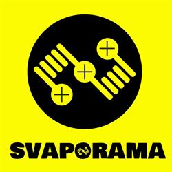 Svaporama