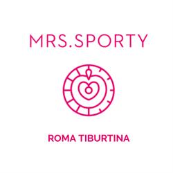 Mrs. Sporty Roma Tiburtina