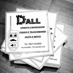 DALL srl riparazione autoveicoli