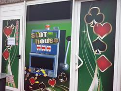 Slot House