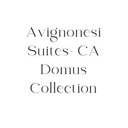 Avignonesi Suite - CA Domus Collection