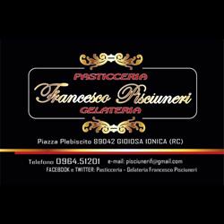 Pasticceria Gelateria Francesco Pisciuneri