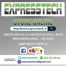EXPRESSTECH