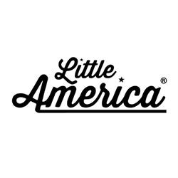 Little America Store EUR