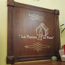 La Casina Del Pane