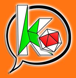 Kaleidon