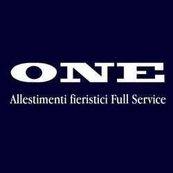 ONE Allestimenti Fieristici