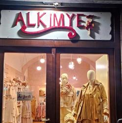 Alkimye