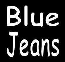 Blue Jeans