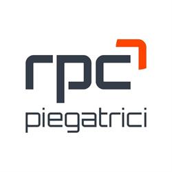 RPC Piegatrici