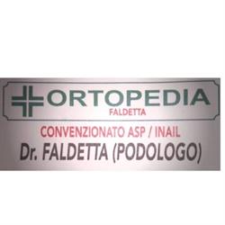Ortopedia Faldetta