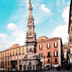 Bed and Breakfast Le vie di Napoli