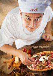 Mapo basi per pizza