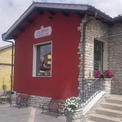Gelateria di Castellina