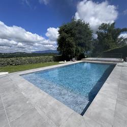Krealpool - Cattaneo costruzioni