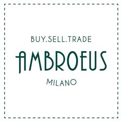 Ambroeus Milano - Isola