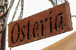 Osteria Ponte dei Carri