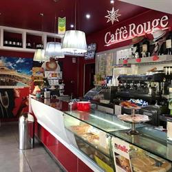 Caffè Rouge
