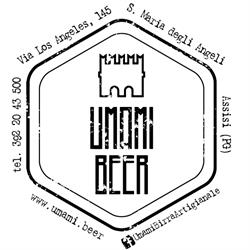 Umami beer