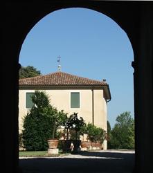 Castello di Barbarano