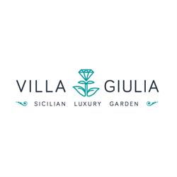Villa Giulia - Sicilian Luxury Garden