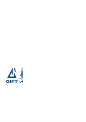 GIFT Solutions Srl
