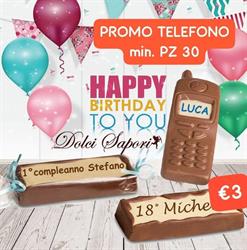 DOLCI SAPORI CIOCCOLATERIA