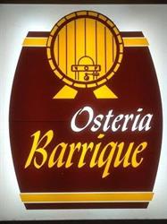 Barrique