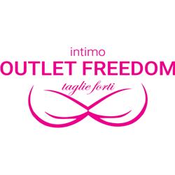 Outlet Freedom - intimo e taglie forti