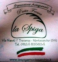 La spiga